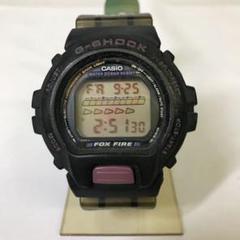 CASIO G-SHOCK DW-6620-6