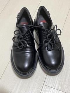 Camper カンペール TWINS フラットレディースシューズ フラワー