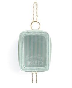 バッグ herlipto Scoop and Escape Multi Pouch Her lip to scoop and Escape Multi pouch - メルカリ