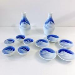 美濃 印花文 小皿 平盃 酒器 古美術 古道具 アンティーク 美濃 印花文 小皿 平盃 酒器 古美術 古道具 アンティーク