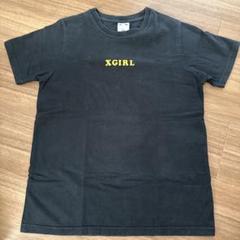 X-girl　Tシャツ