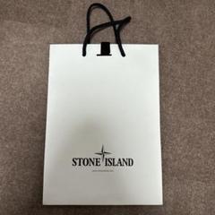 2025年最新】STONE ISLAND ショップ袋・ショッパーの人気