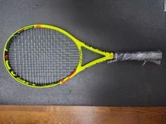 HEAD GRAPHENE XT EXTREME REV PRO　テニスラケット