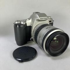 ☆☆良品　整備済　PENTAX MZ-7 ブラック F-444☆☆ ペンタックス PENTAX MZ-7 ボディ ブラック投稿画像・動画