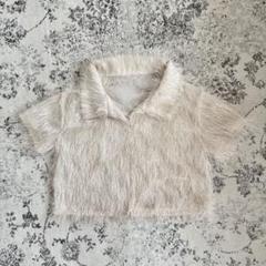 mignon plume shaggy 1-3y