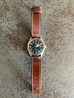 IWC パイロット・ウォッチ・マーク XVIII IW327004のサムネイル