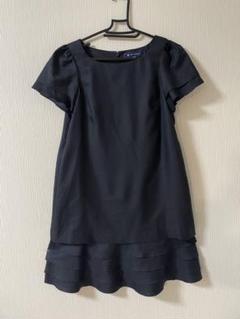 ♥️さっちゃん♥️ エムズグレイシー　ワンピース　38 お値下 エムズグレイシー ワンピース 38