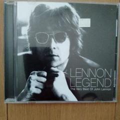 ジョン・レノンレジェンド ジョン・レノン SHM-CD「レノン・レジェンド」 John Lennon 公式