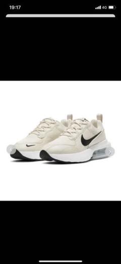 NIKE AIRMAX ヴェローナ 24.5センチ