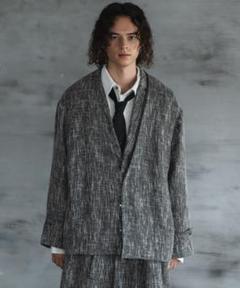 美品❣️PAULE KAツイードコート 2025年最新】ツィードコートの人気アイテム - メルカリ