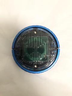 仮面ライダーオーズ オーメダル ディケイド激情態