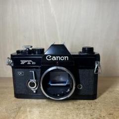 2025年最新】canon ftbの人気アイテム - メルカリ