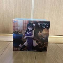 ToLOVEる　ダークネス デスクトップキュートフィギュア 6体セット！ タイトートイズ on X: 