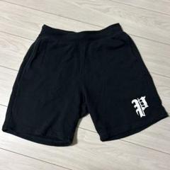 【人気‼️】PHATRANK ファットランク ショートパンツ ハーフパンツ オールドPロゴ】PHATRNK ファットランク ナイロンハーフパンツ