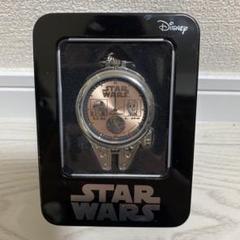 スター・ウォーズ プレミアム懐中時計 新品未開封