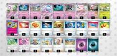 ポケモンカード　サーナイトexデッキ ブルンゲルex型　大会優勝構築