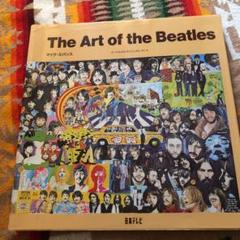 The Art Of The Beatles ビートルズ ジョンレノン - メルカリ