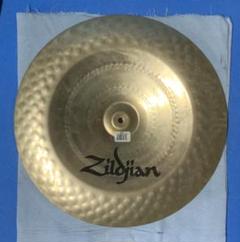 A Zildjian Ultra Hammered China 19インチ