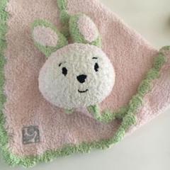 ♡ カシウェアミニブランケット♡