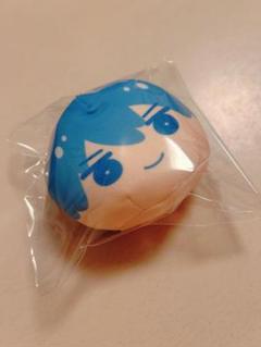 Free! めっちゃビッグおまんじゅうクッション　七瀬遙　カバーのみ Free! めっちゃビッグおまんじゅうクッション 七瀬遙 カバーのみ