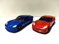 2025年最新】トミカ シボレーコルベットの人気アイテム - メルカリ