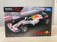 2025年最新】レッドブルレーシング トミカの人気アイテム - メルカリ