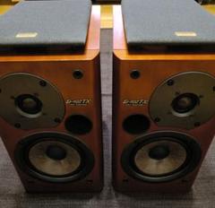 ONKYO D-102TX ブックシェルフ 吸音材交換済 - メルカリ