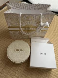 2025年最新】DIOR クリスマスコフレ 2024の人気アイテム - メルカリ