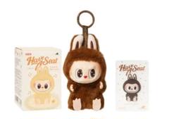 公式購入100%正規品 ラブブ have a seatシークレット DUODUO Labubu Have A Seat (Duoduo) SECRET 100% Authentic