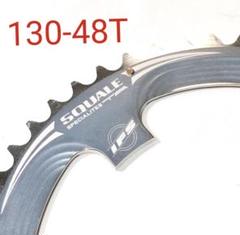 TA SQUALE 130-48T - メルカリ