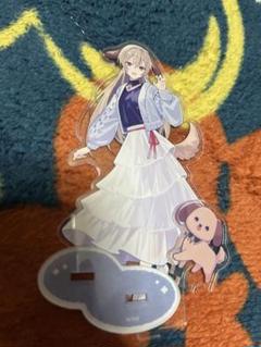 デュエマ フレン E ルスタリオデッキ 4コン 40枚 にじさんじ