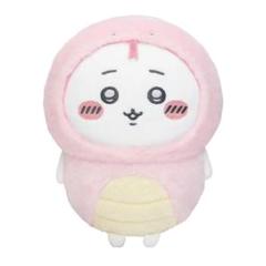 【未開封】卯年×辰年　ちいかわぬいぐるみセット Amazon.co.jp: ちいかわ ハッピーバッグ 2024 干支ぬいぐるみ