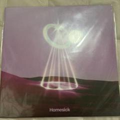 Homesick BROTHER SUN SISTER MOON レコード
