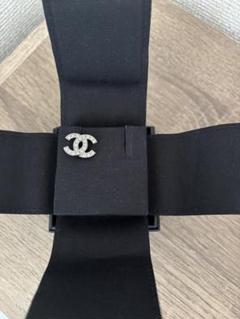 シャネル CHANEL cocoマーク ピアス 刻印ありのサムネイル