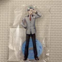 ときメモGS 氷上格　アクリルスタンド