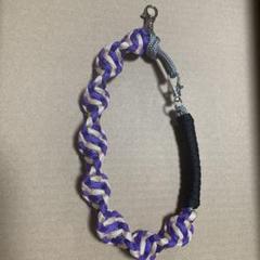 ハンドメイド ストラップ 18