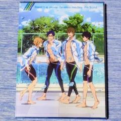 アニメ DVD 映画 Free! TM 絆