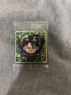 進撃の巨人　リヴァイ　ウエハース　シール