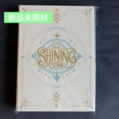 新品未開封】少年忍者 The Shining Star Blu-ray - メルカリ