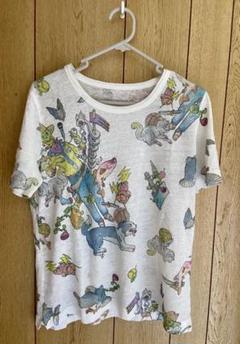 【週末限定値下げ】ZADIG&VOLTAIRE Tシャツ