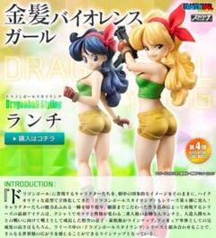 プレミアムバンダイ限定版　ドラゴンボールスタイリング　ランチ　新品 未開封 駿河屋 -<中古>ドラゴンボールスタイリング ランチ プレミアム