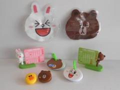 ♯Kwi17MZラインLINEFRIENDSグッズコレクション2全7種