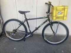 90’s OLD MTB　Araya マディフォックス　マウンテンバイク OLD MTB】90s ARAYA Muddy Fox Cargo Bike Custom - YouTube