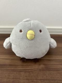すみっこぐらし ひよこ? もっちり〜ぬいぐるみ 映画すみっコぐらし ひよこ? もっちり~ぬいぐるみ - メルカリ