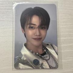 NCT2021 universe ユニバース ジェミン トレカ 2025年最新】universe トレカ ジェミンの人気アイテム - メルカリ