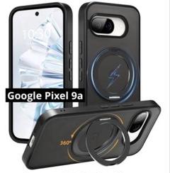 Google Pixel 9a用ケース スタンド付きのサムネイル