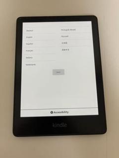 2025年最新】kindle paperwhite 11世代 16gbの人気アイテム