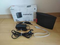 SONY nasne 1TB テレビ録画機