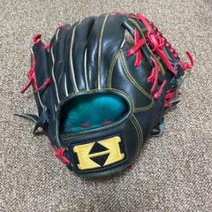 ハイゴールド軟式 グローブ