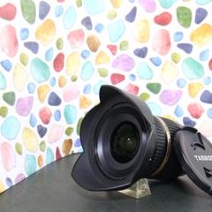 ♥◇超広角レンズ♪ ◇TAMRON 10-24mm Sony ◇美品 フルセット
